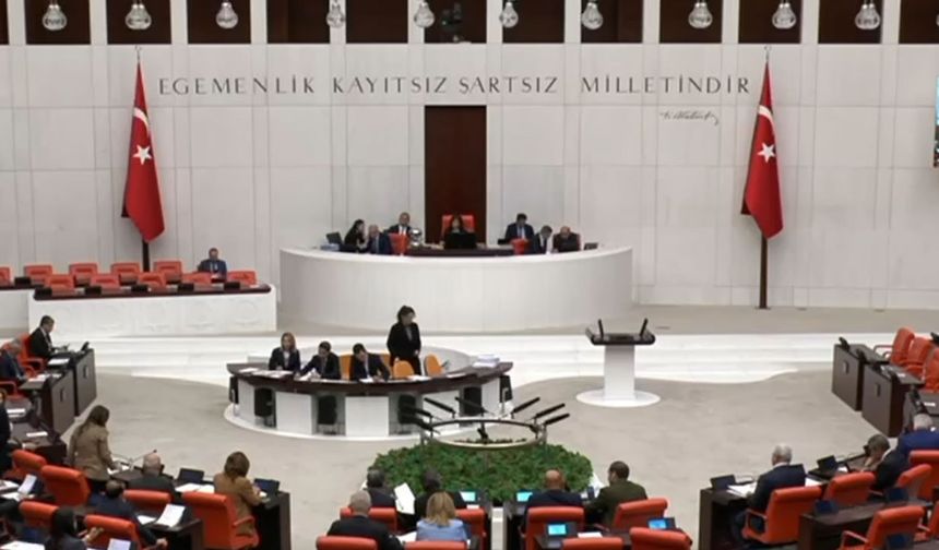 Şırnak’ta kadın doğum uzmanı yetersizliği Meclis gündeminde