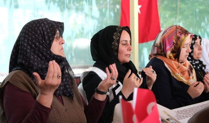 Şırnaklı Bakan Müşaviri, Şırnak şehidini sene-i devriyesinde andı