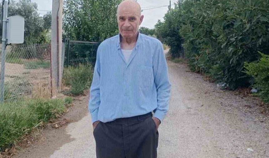 Kayıp Şırnaklı Alzheimer hastası ölü bulundu