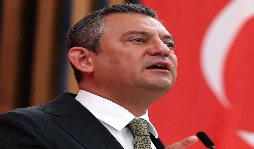 Özel hakkında rüşvet fezlekesi, dokunulmazlık kalkıyor mu?