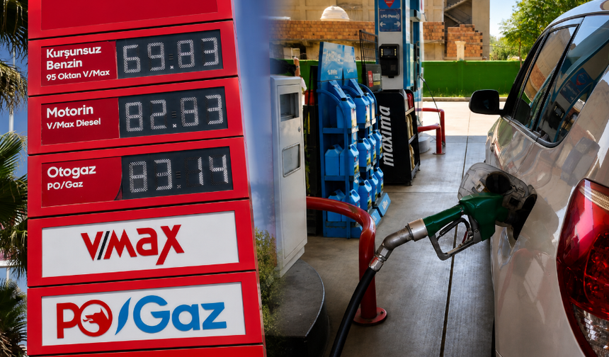 Petrol Kenti Şırnak’ta “82 Bin Varil, 82 Lira” Tepkisi