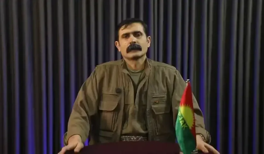PJAK; PKK’nin kolu değiliz