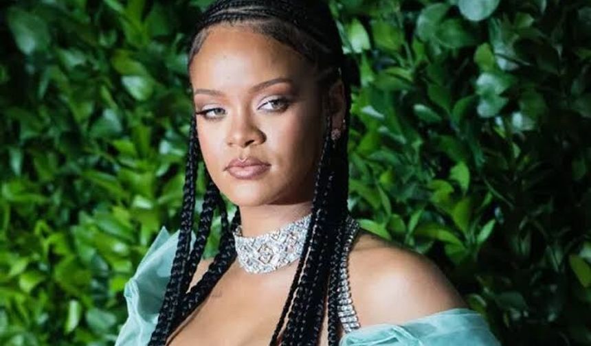 Rihanna Türkiye’de açtığı davayı kazandı