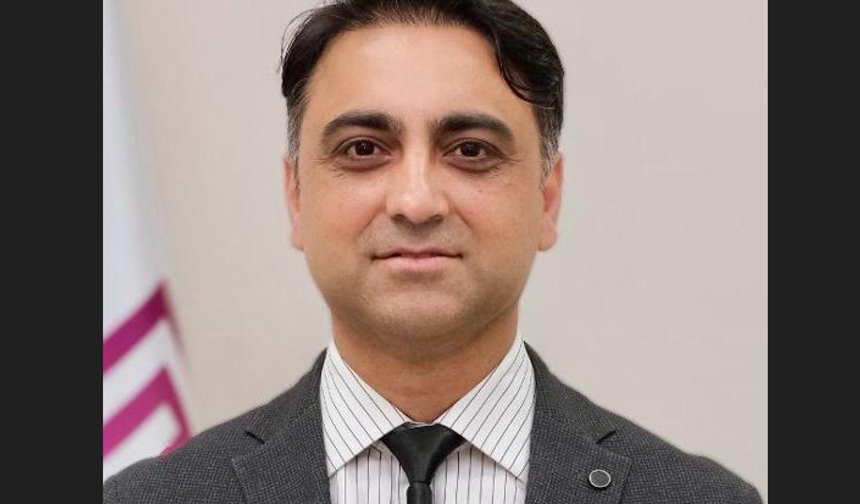 Şırnak Üniversitesi Rektörlüğünde Dikkat Çeken Aday