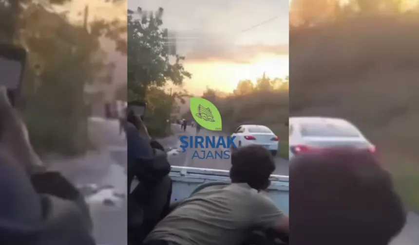 Taşlı Saldırıların Ardından Şırnaklı İşçiler İçin Yeni Karar