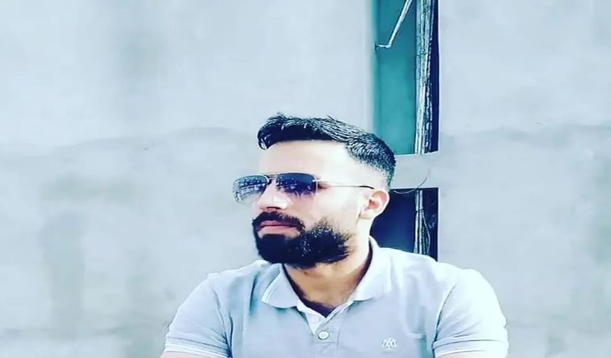 Maden ocağında kepçenin altında kalan işçi hayatını kaybetti