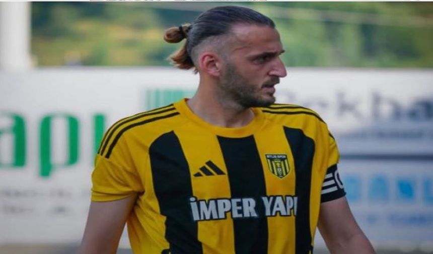 Cizre Belediyespor’dan Bomba Transfer