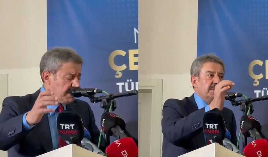 Tatar, “Şırnak artık geleceğe güvenle bakacak”