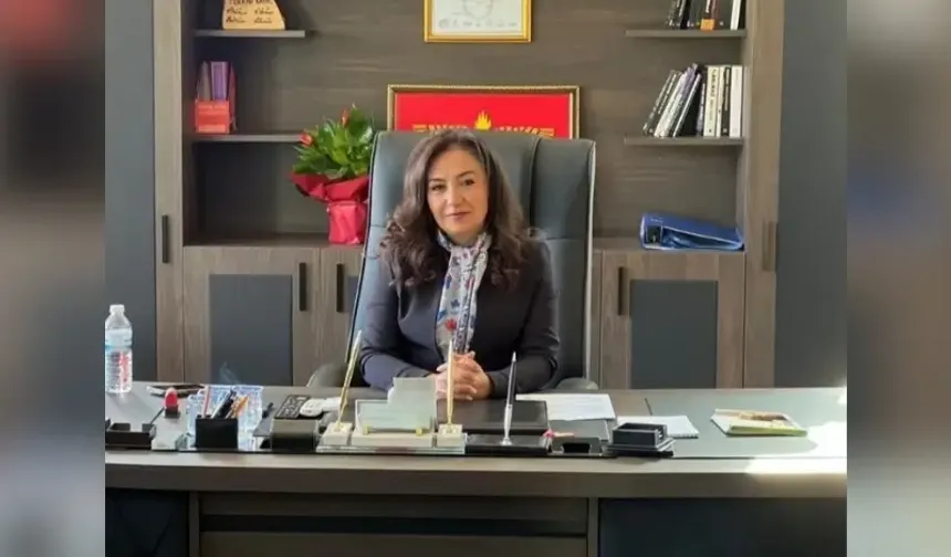 İdil’in Türkan Kayır’ı kimdir? İşte hayatı ve siyasi geçmişi