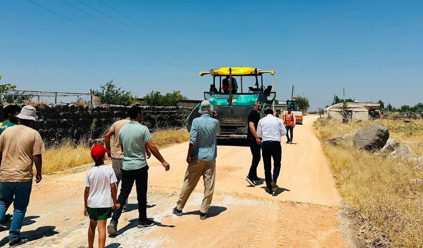 Karatay "verilen sözler tek tek yerine geliyor"