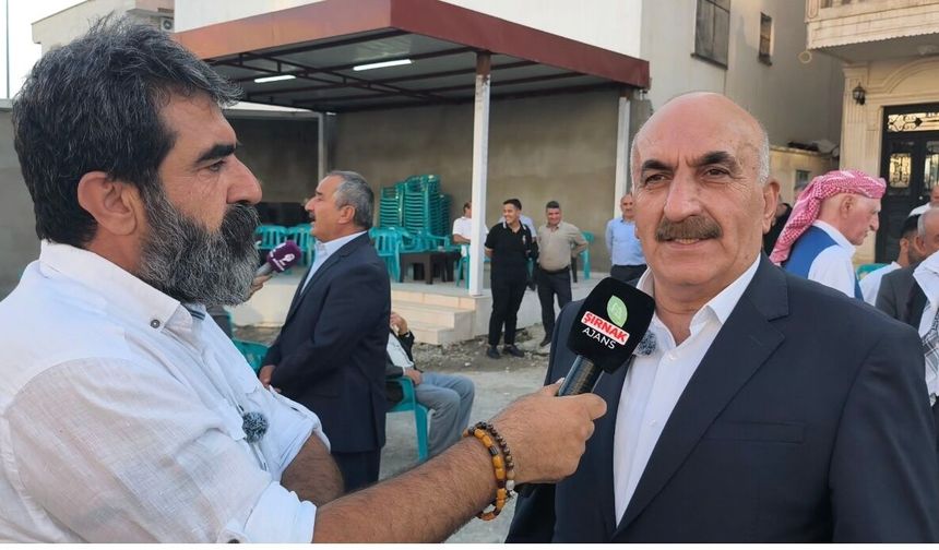 Kanaat Önderi Tayşun,"Bölge Gençlerine Sahip Çıkın"