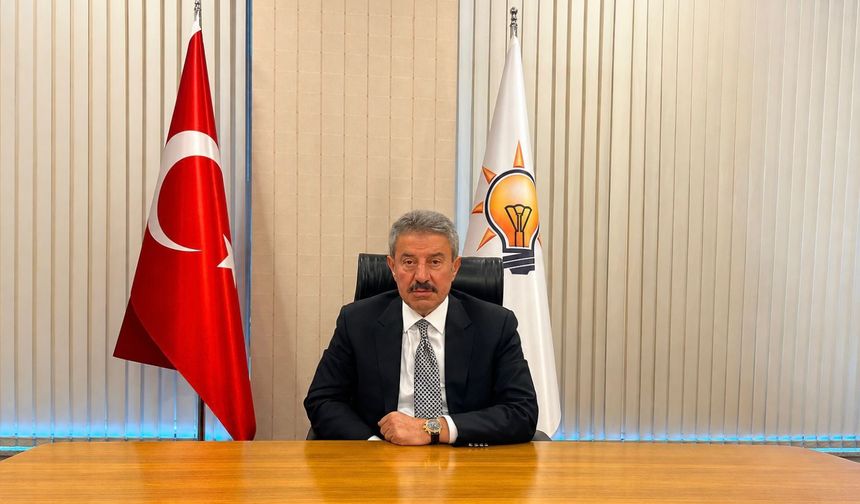 Vekil Tatar’dan Provokasyonlara Karşı Birlik Çağrısı
