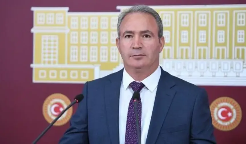 Habur’da Saatler Süren Bekleyişe Vekil İrmez’den Tepki