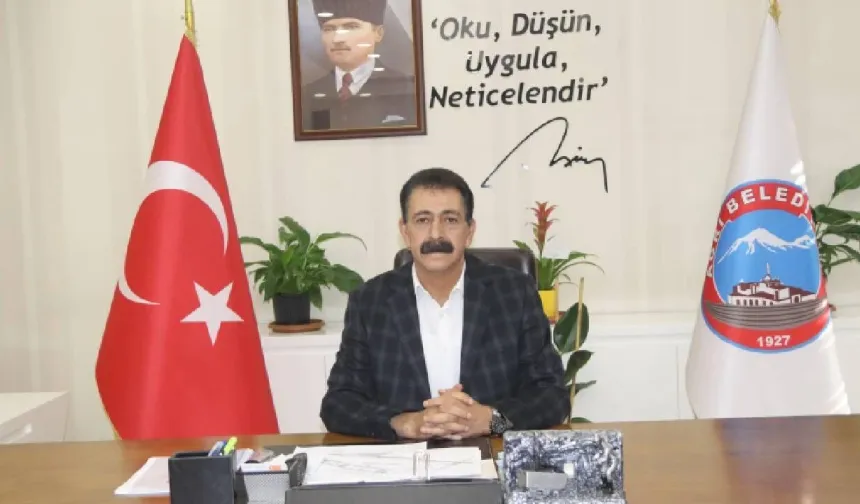 DEM Parti Belediye Eş Başkanı hayatını kaybetti