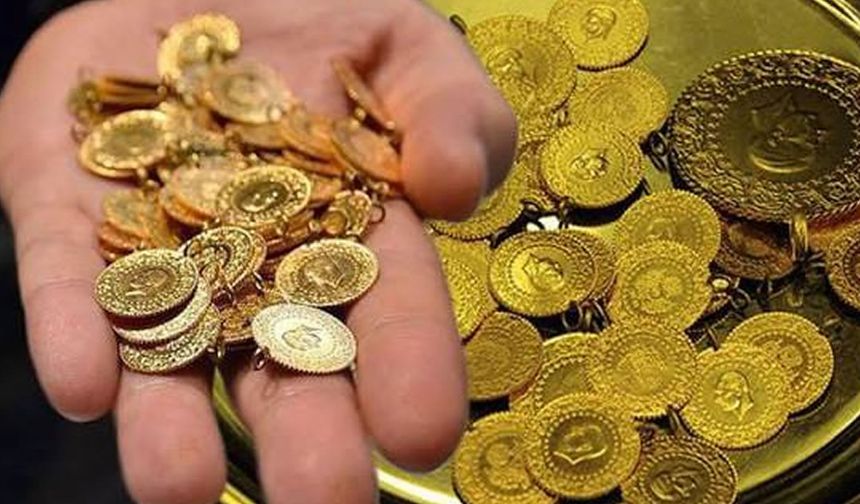 Cizre’de kuyumcularda sahte altın alarmı, satışlar durduruldu