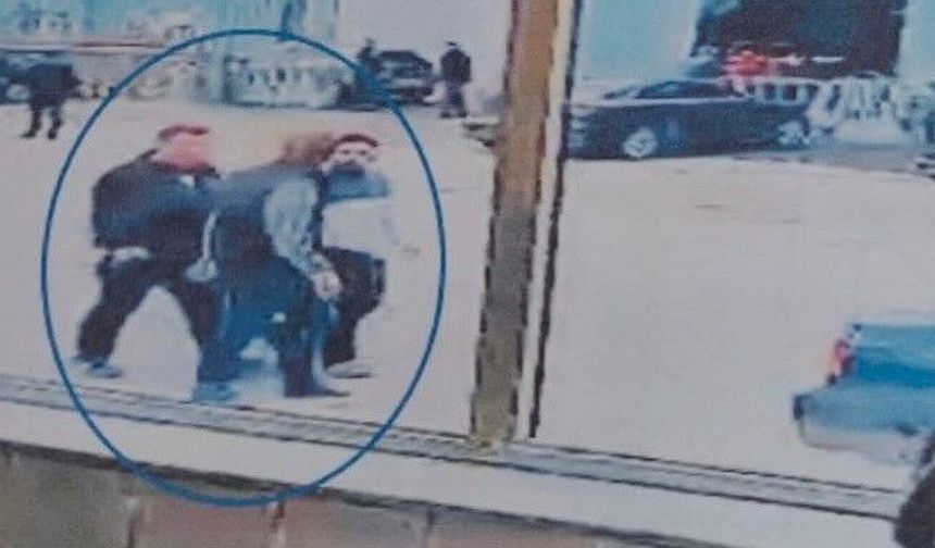 Aracında öldürülen gencin sanıkları 2'nci kez hakim karşısında