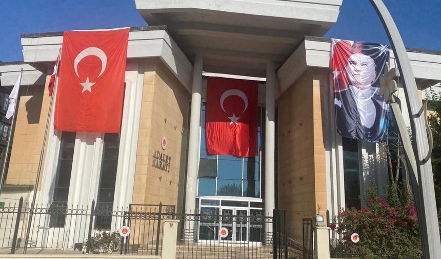 Cizre'de yasa dışı bahis operasyonu, 10 kişi tutuklandı