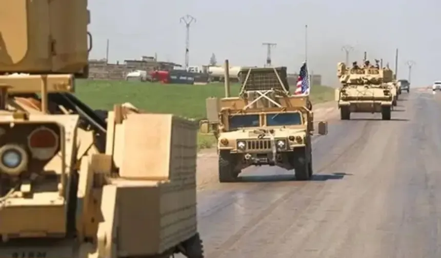 ABD Irak’tan çekildi; Erbil’de güvenlik endişesi