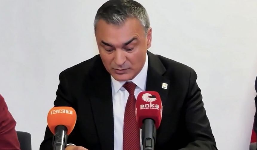 CHP, “butlan davası”nda temyiz başvurusunu geri çekti