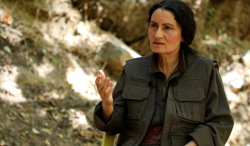 Bese Hozat “Tıkır tıkır işleyen bir süreç yok”