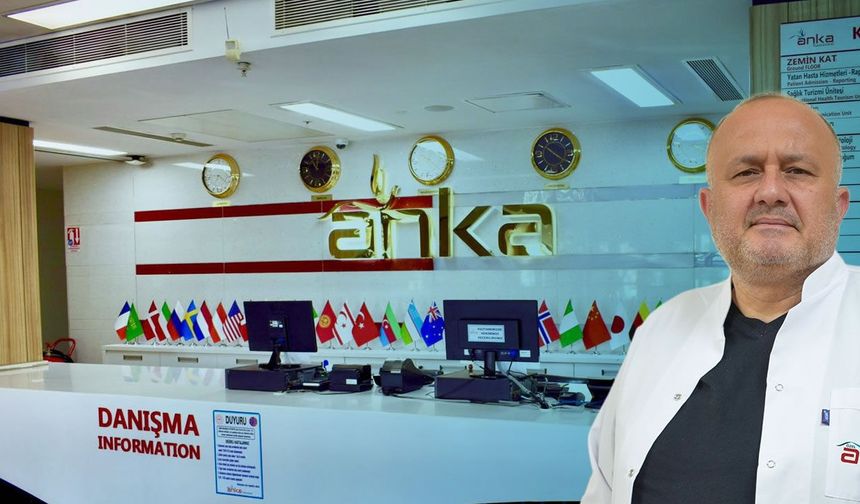 Beyinde biriken sıvıya mikrocerrahi yöntem