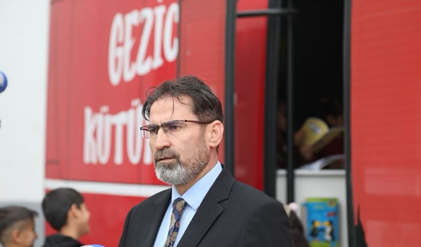 Şırnak İl Kültür ve Turizm Müdürlüğünde yeni dönem