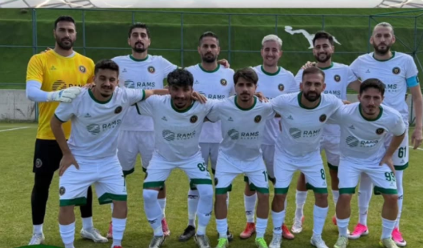 Cizre Belediyespor, Yeni Sezon Öncesi Güven Verdi