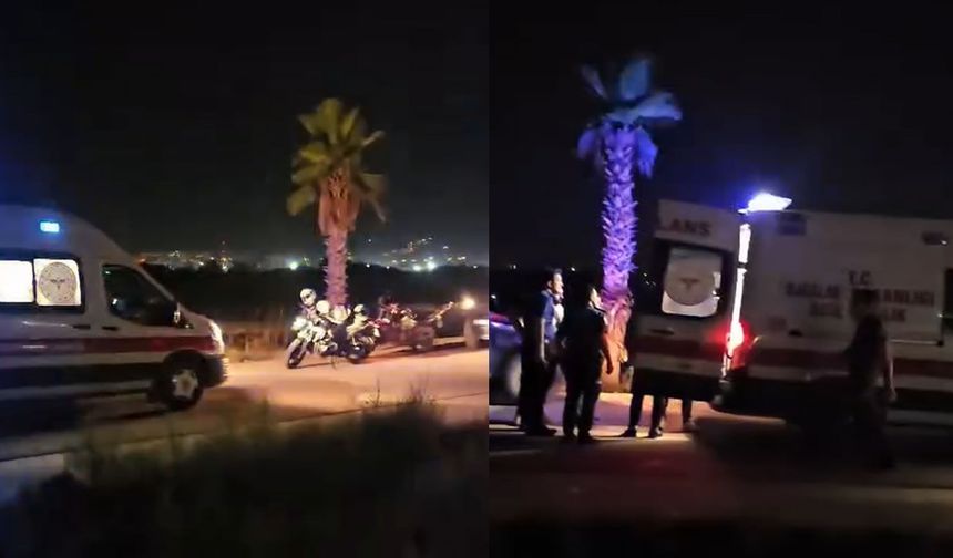 Cizre’de korkutan olay, bir kişi silahla vurulmuş halde bulundu