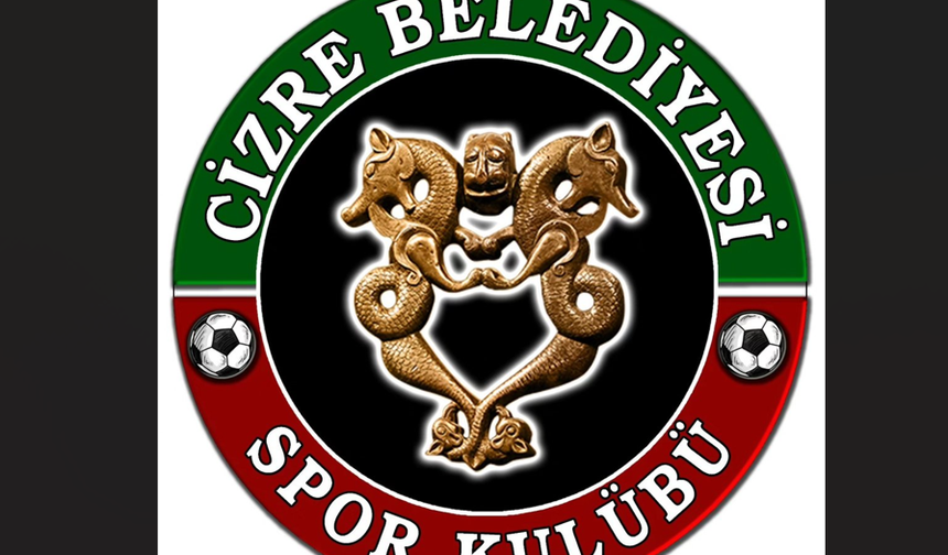 Cizre Belediyespor’da Yeni Yönetim Belli Oldu
