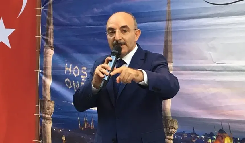 “Türkiye Sohbetleri” Şırnak’ta Gerçekleştirilecek