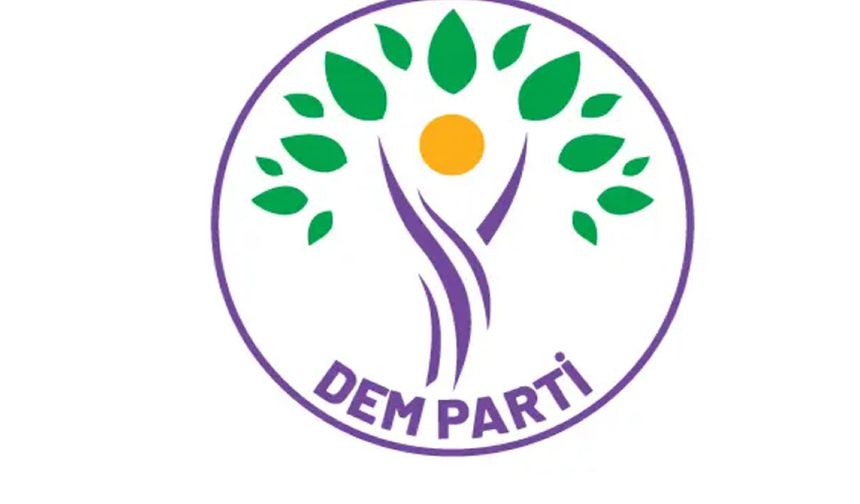 DEM Parti kongre tarihi belli oldu