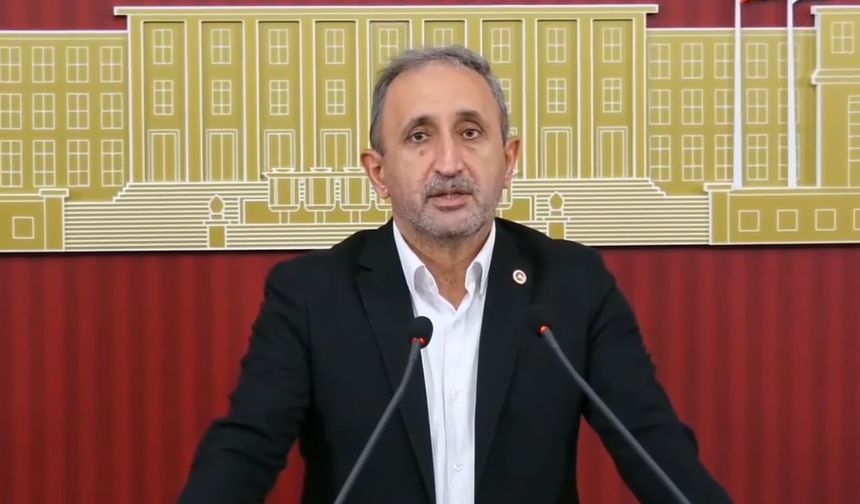 Şehzade Demir, ‘Şırnak’ta işsizlik sorunu önce çözülmeli’