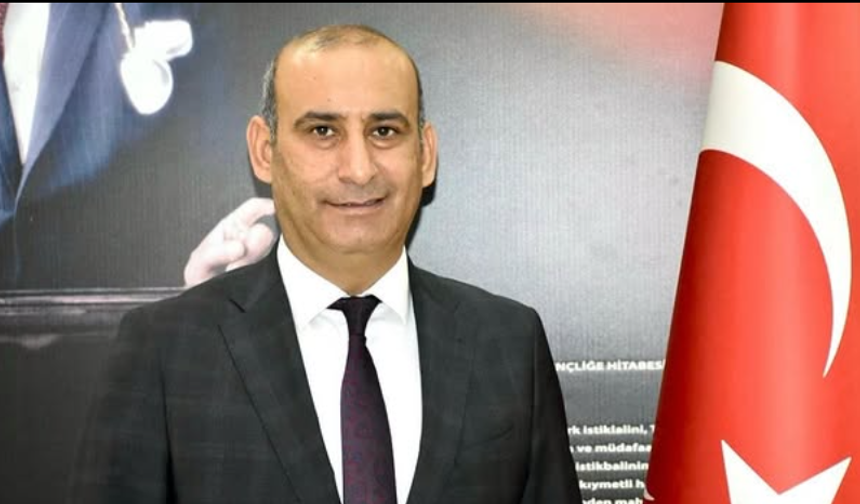 Uludere’de Milli Eğitim Müdürü yeniden belli oldu