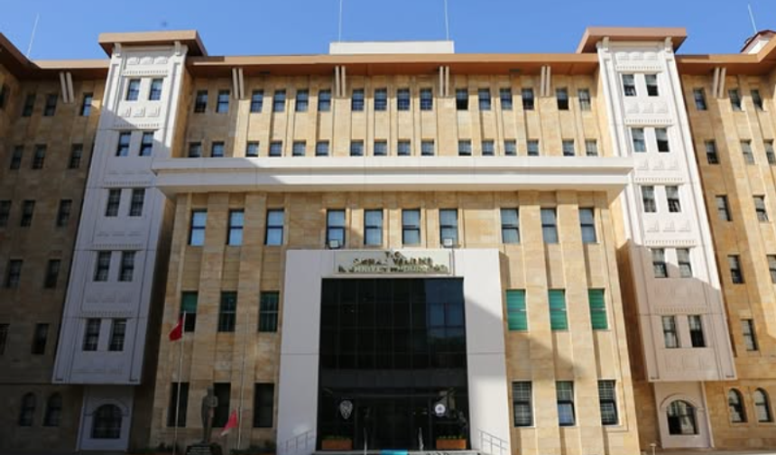 Şırnak’ın 4 ilçesinde düğmeye basıldı, Kara para operasyonu