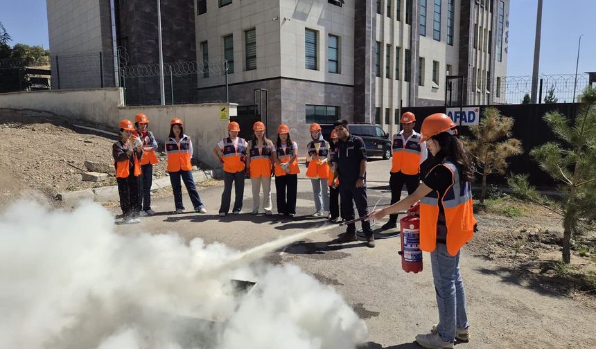 Şırnak’ta gönüllü ordusu kuruluyor