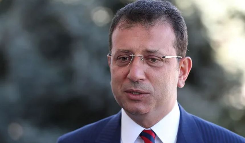 İmamoğlu’nun tahliye savunması mahkemede siyasi tartışma yaşandı