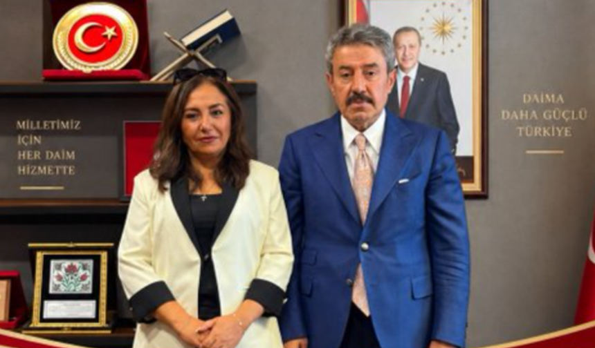 İdil’e Yeni Yol Müjdesi, Bütçe Tahsisi Onaylandı