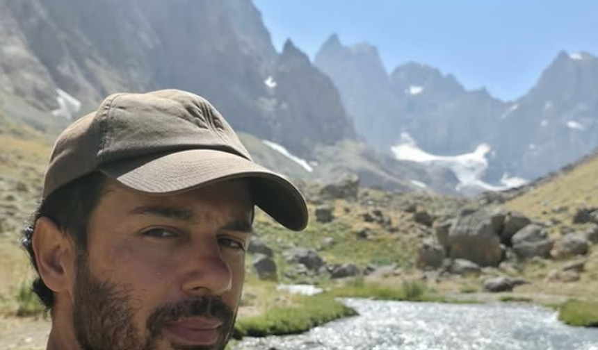 Uludere’de Kayıp Şahıs İçin Seferberlik