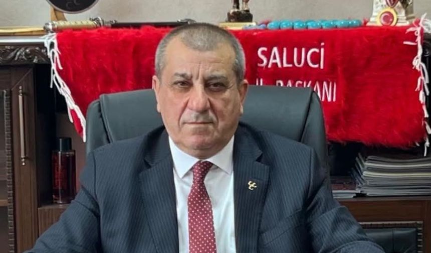 MHP Şırnak’ta büyük kongre buluşması