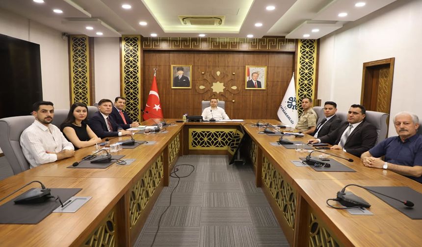 2026-KPSS Lisans Sınavı ilk kez Cizre’de yapılacak