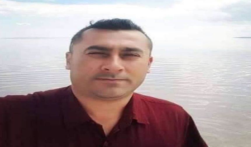 Şırnaklı Tır Sürücüsü Şanlıurfa’daki Kazada Yaşamını Yitirdi