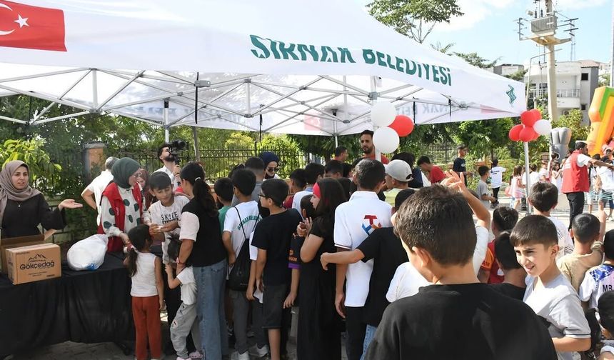 Şırnak’ta Gençlik Merkezlerinde Kapanış Heyecanı