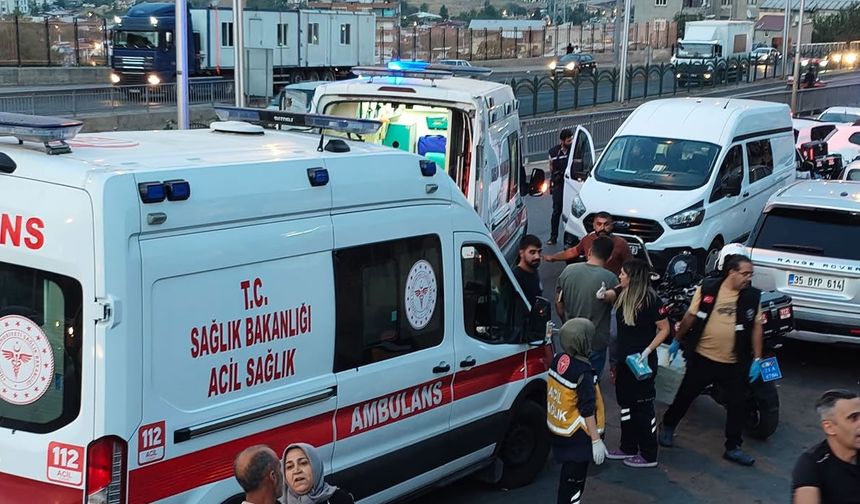 2'si kardeş 3 kişinin öldüğü olayda çok sayıda şüpheli gözaltına alındı