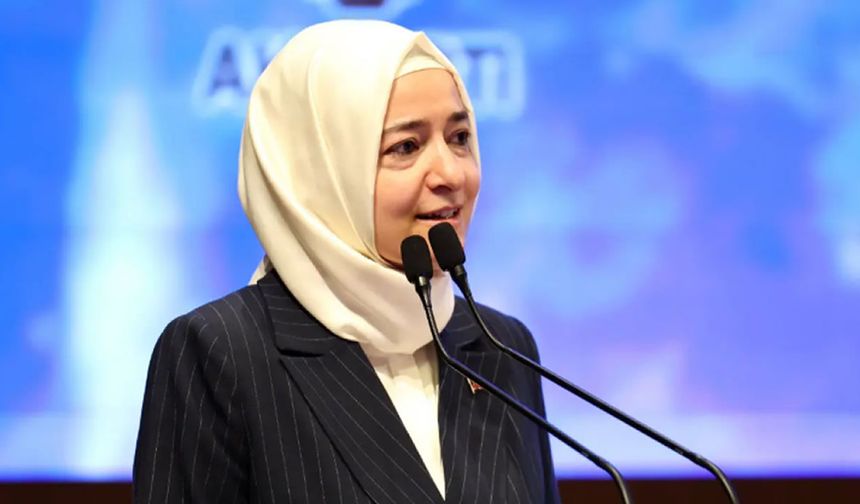 AK Parti’de dikkat çeken istifa tüm görevlerinden ayrıldı