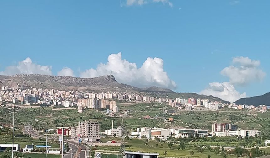 Şırnak, Türkiye Şampiyonası’na ev sahipliği yapacak