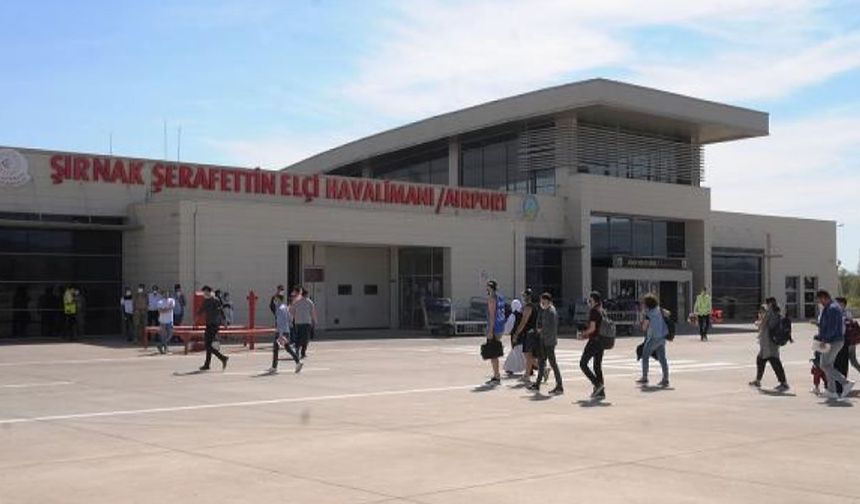 Dubai’ye uçmak, Şırnak’a uçmaktan daha ucuz!