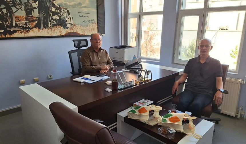 Silopi’de tarımsal riskler ve TARSİM masaya yatırıldı