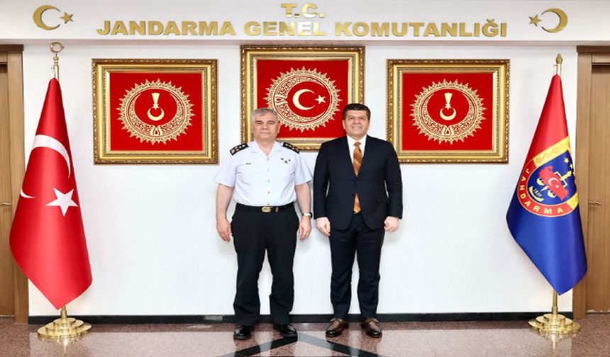 Çağlı ve Çardakcı’dan, Dikkat Çeken Görüşme