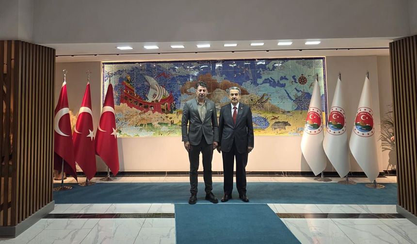 1989’dan bu yana sessizliğe terk edilen Demirtepe için yol çağrısı