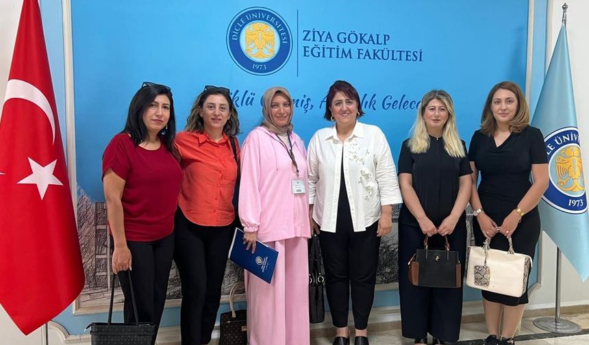 Diyarbakır’da kadınlar için yeni dönem
